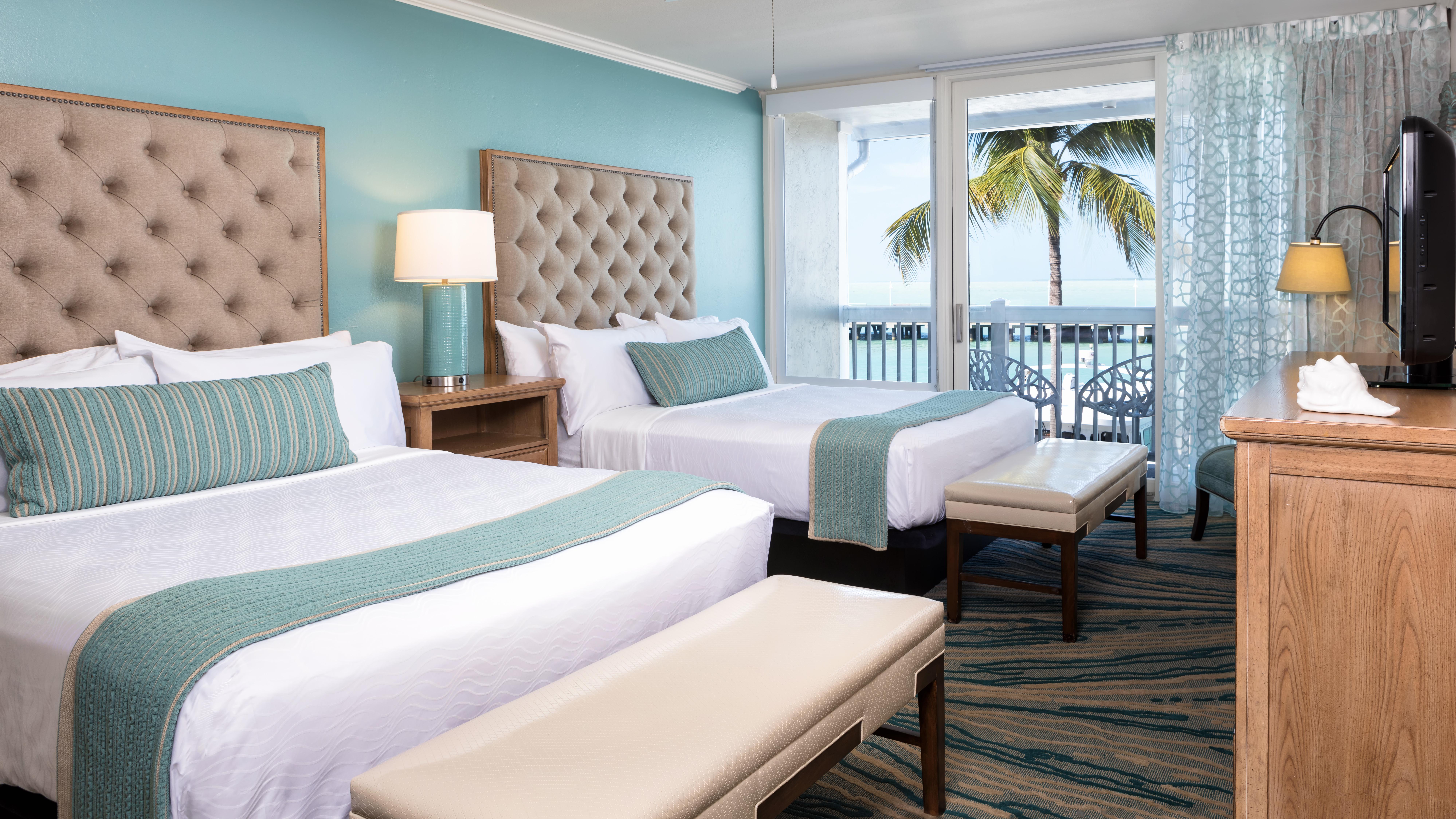 Opal Key Resort & Marina Key West Exterior photo