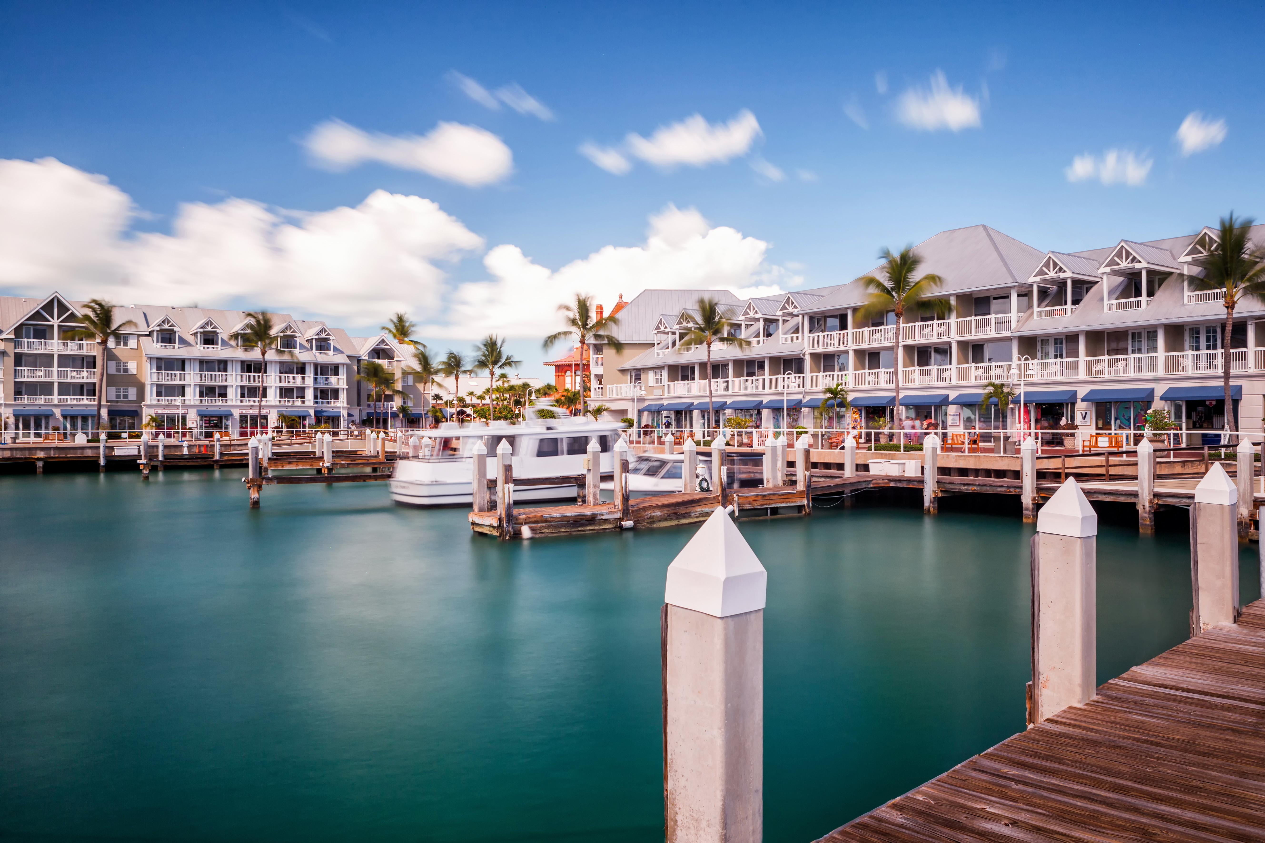 Opal Key Resort & Marina Key West Exterior photo