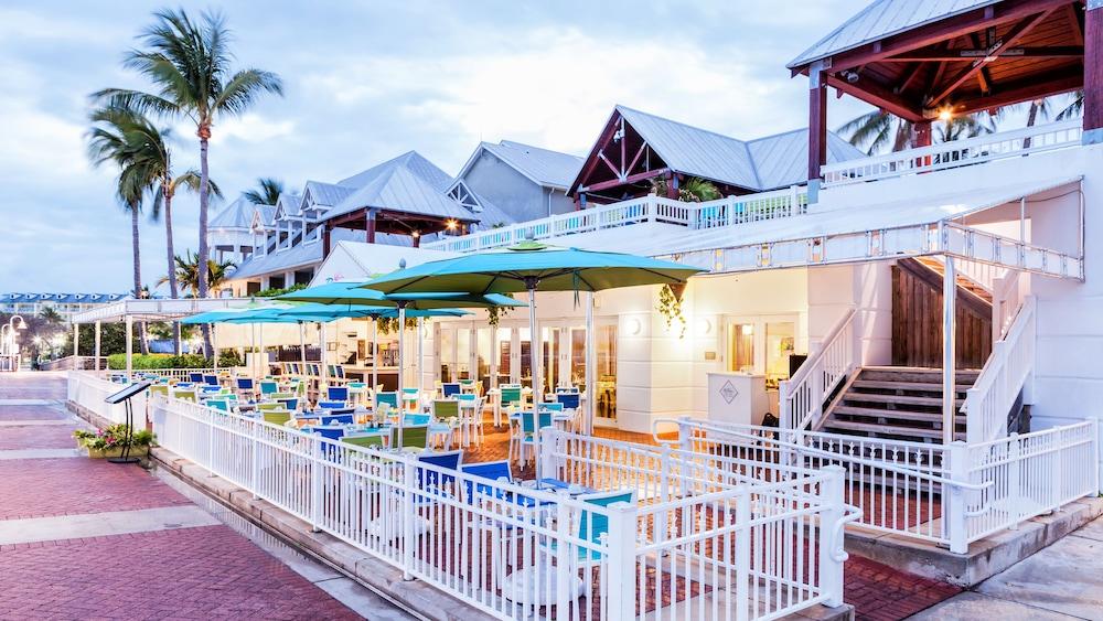 Opal Key Resort & Marina Key West Exterior photo