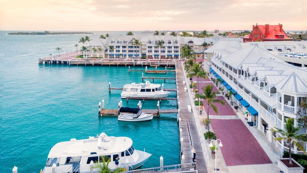 Opal Key Resort & Marina Key West Exterior photo