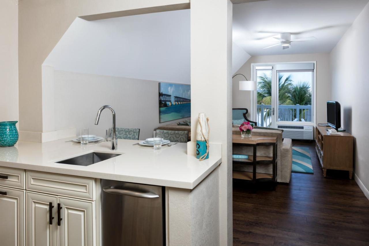 Opal Key Resort & Marina Key West Exterior photo