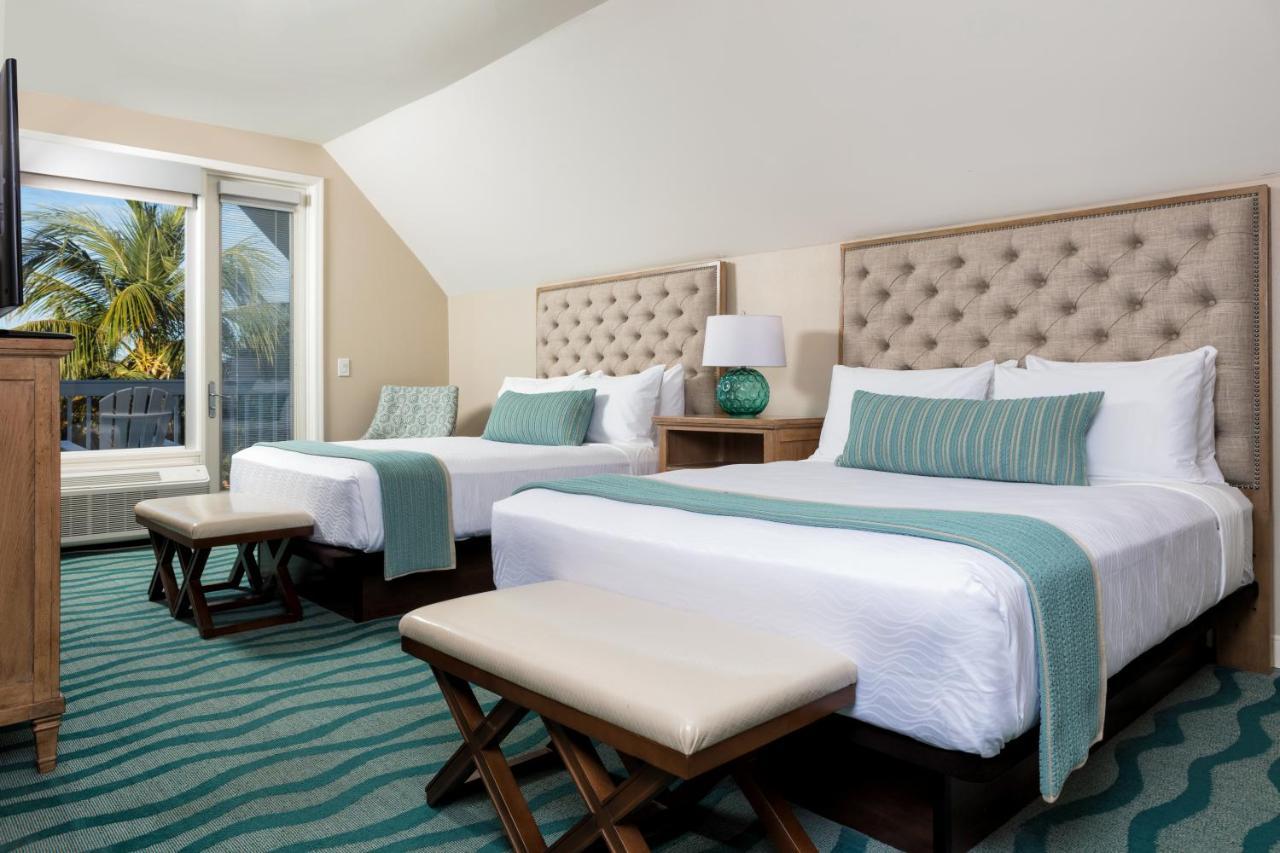 Opal Key Resort & Marina Key West Exterior photo