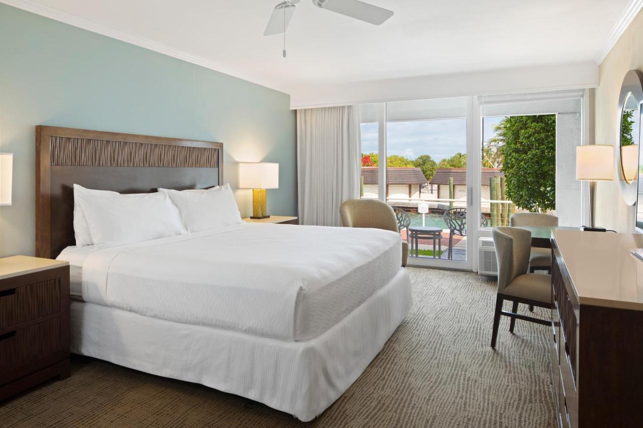 Opal Key Resort & Marina Key West Exterior photo