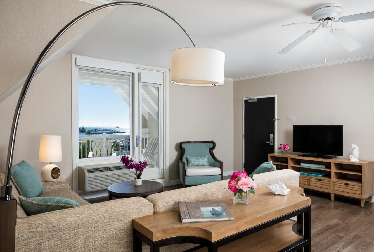 Opal Key Resort & Marina Key West Exterior photo