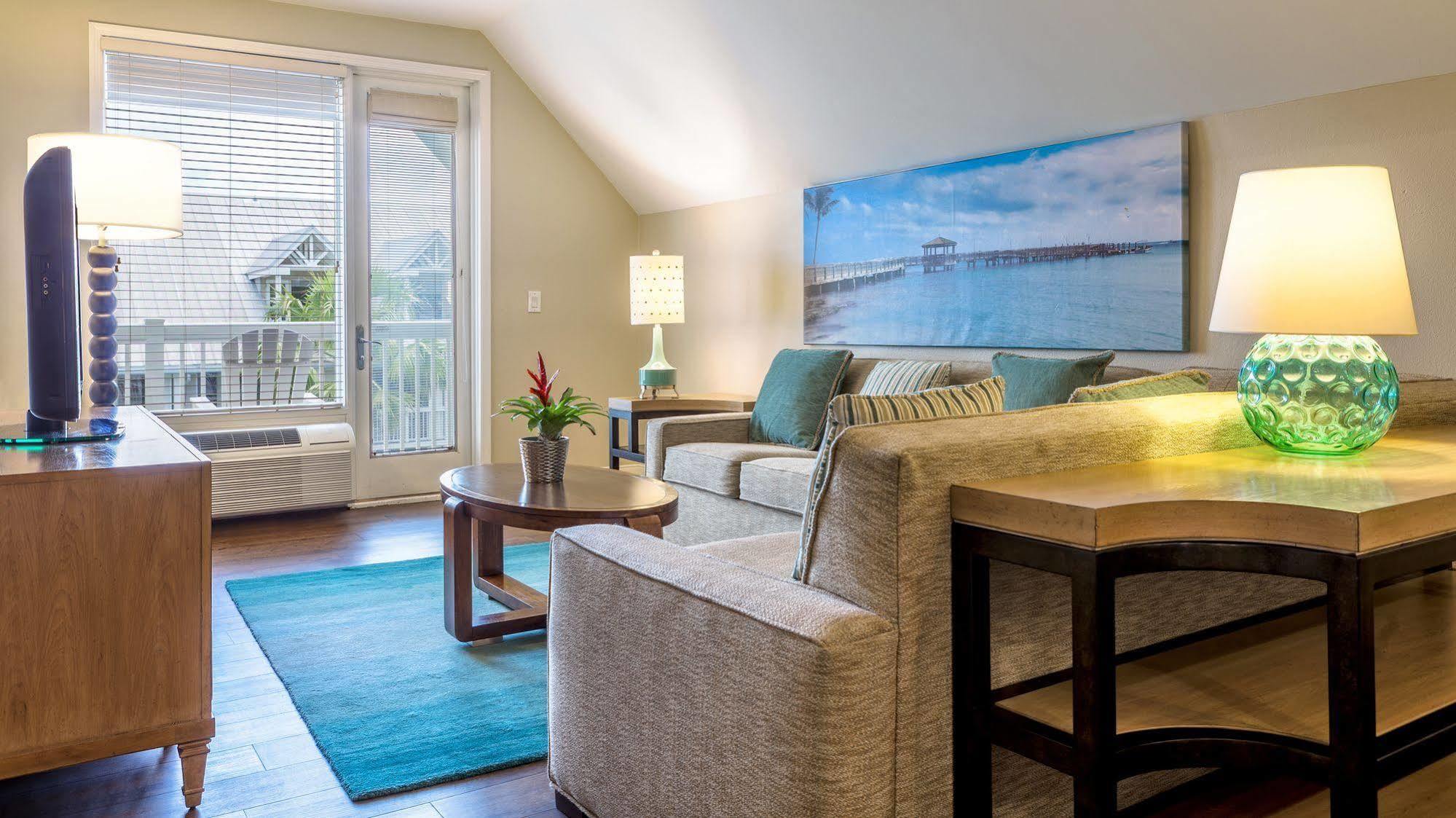 Opal Key Resort & Marina Key West Exterior photo